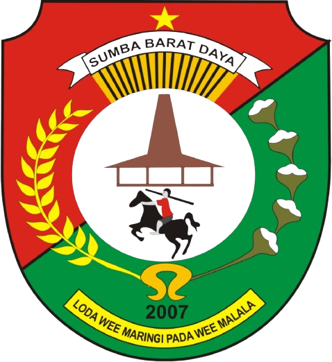 Logo Kabupaten Sumbawa